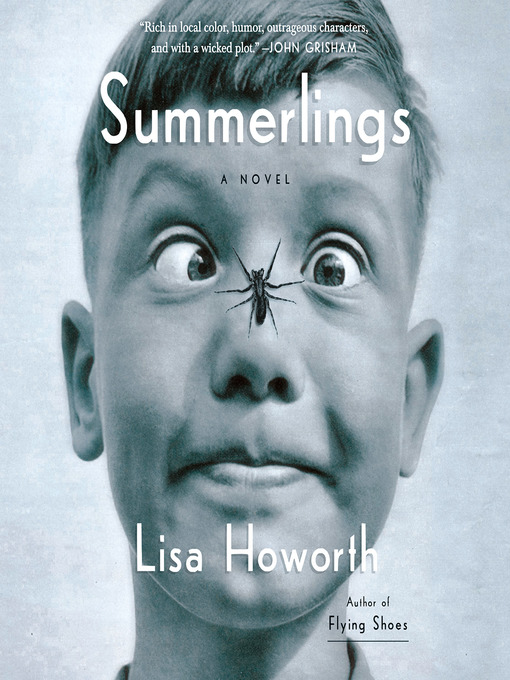 Title details for Summerlings by Lisa Howorth - Available